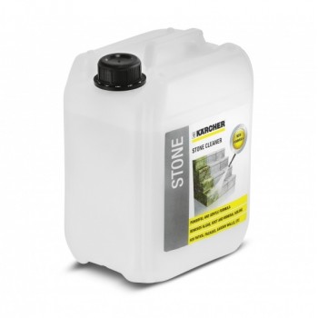 Средство для очистки камня и фасадов